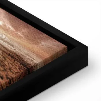 Obraz - Susza (1-częściowy) pionowy - obrazek 8