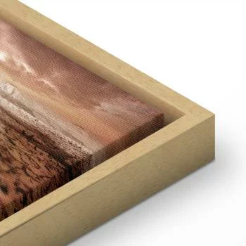 Obraz - Susza (1-częściowy) pionowy - obrazek 8