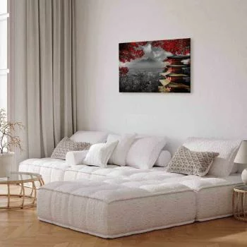 Obraz - Japońska przygoda (1-częściowy) szeroki - obrazek 6