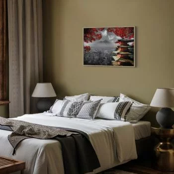 Obraz - Japońska przygoda (1-częściowy) szeroki - obrazek 5