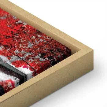 Obraz - Japońska przygoda (1-częściowy) szeroki - obrazek 7