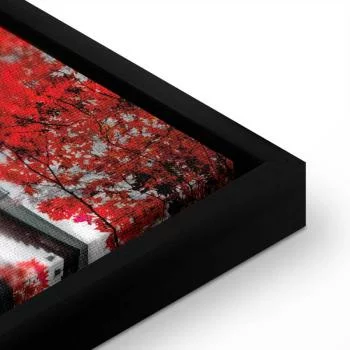 Obraz - Japońska przygoda (1-częściowy) szeroki - obrazek 7