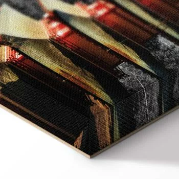 Obraz - Japońska przygoda (1-częściowy) szeroki - obrazek 8