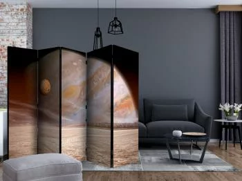 Parawan - Mała i duża planeta II - obrazek 2