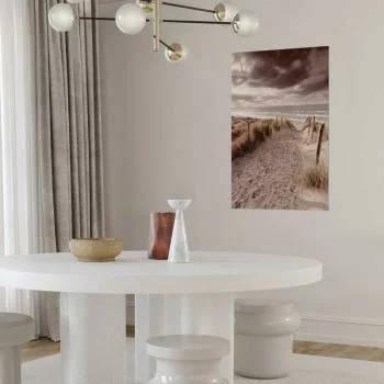 Plakat - Odległa wydma - obrazek 5