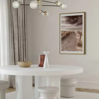 Plakat - Odległa wydma - obrazek 5