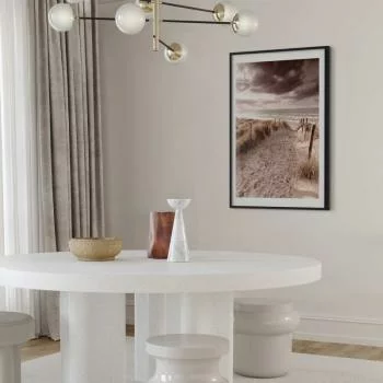 Plakat - Odległa wydma - obrazek 5