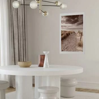 Plakat - Odległa wydma - obrazek 5