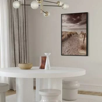 Plakat - Odległa wydma - obrazek 5