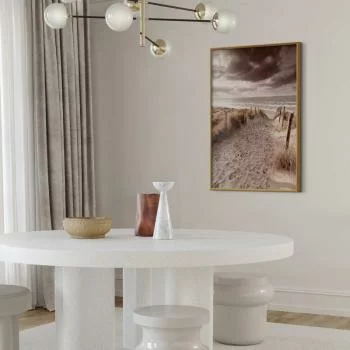 Plakat - Odległa wydma - obrazek 5