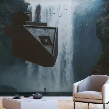 Fototapeta - Pożegnanie - obrazek 2