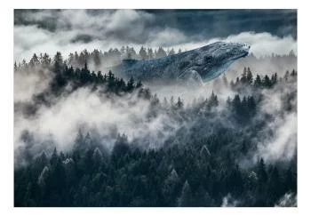 Fototapeta - Senne przestrzenie - obrazek 2