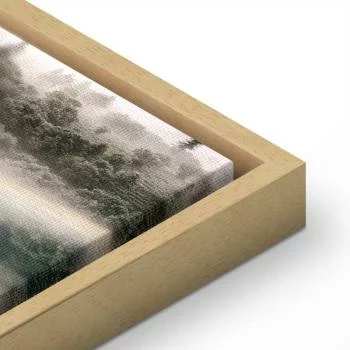 Obraz - Boża obecność (1-częściowy) wąski - obrazek 8