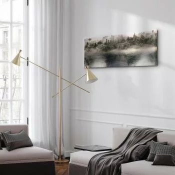 Obraz - Boża obecność (1-częściowy) wąski - obrazek 5