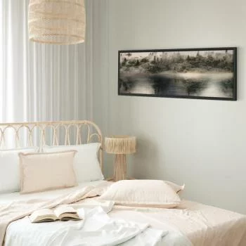 Obraz - Boża obecność (1-częściowy) wąski - obrazek 6