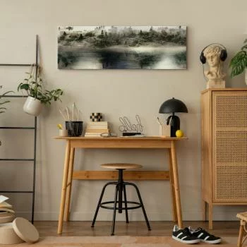 Obraz - Boża obecność (1-częściowy) wąski - obrazek 7