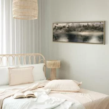 Obraz - Boża obecność (1-częściowy) wąski - obrazek 6