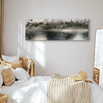 Obraz - Boża obecność (1-częściowy) wąski - obrazek 6