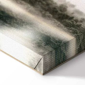 Obraz - Boża obecność (1-częściowy) wąski - obrazek 8