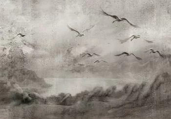 Fototapeta - Łabędzia przestrzeń - obrazek 6