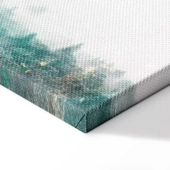 Obraz - Turkusowa dolina (1-częściowy) wąski - obrazek 8