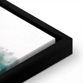 Obraz - Turkusowa dolina (1-częściowy) wąski - obrazek 8