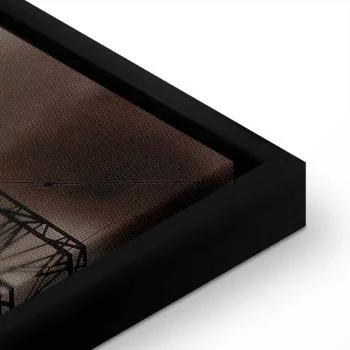 Obraz - Przed podróżą (1-częściowy) pionowy - obrazek 8