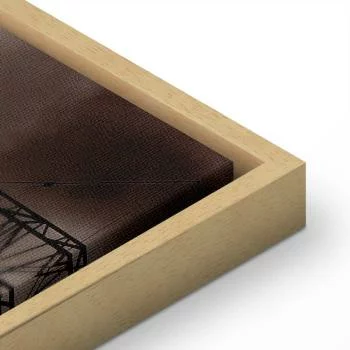 Obraz - Przed podróżą (1-częściowy) pionowy - obrazek 8