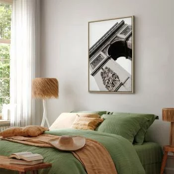 Obraz - Łuk Triumfalny (1-częściowy) pionowy - obrazek 6