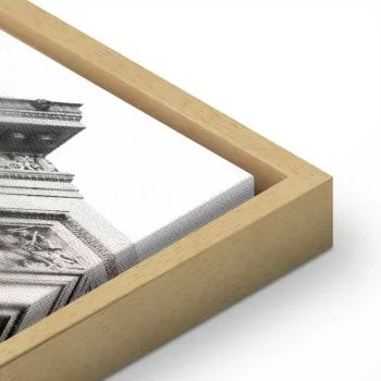 Obraz - Łuk Triumfalny (1-częściowy) pionowy - obrazek 8