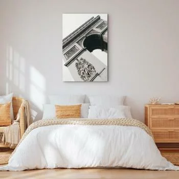 Obraz - Łuk Triumfalny (1-częściowy) pionowy - obrazek 6