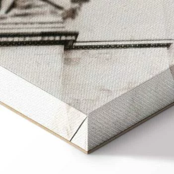 Obraz - Łuk Triumfalny (1-częściowy) pionowy - obrazek 8