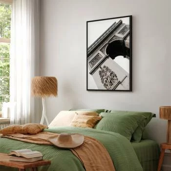 Obraz - Łuk Triumfalny (1-częściowy) pionowy - obrazek 6