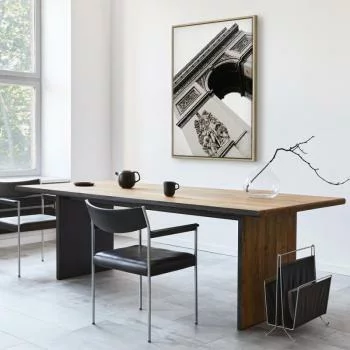 Obraz - Łuk Triumfalny (1-częściowy) pionowy - obrazek 7