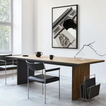 Obraz - Łuk Triumfalny (1-częściowy) pionowy - obrazek 7