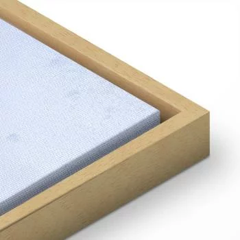 Obraz - Nowoczesne miasto (1-częściowy) szeroki - pierwszy wariant - obrazek 8