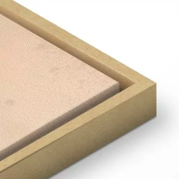 Obraz - Nowoczesne miasto (1-częściowy) szeroki - drugi wariant - obrazek 8