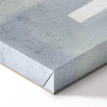 Obraz - Nowoczesne miasto (1-częściowy) szeroki - drugi wariant - obrazek 8