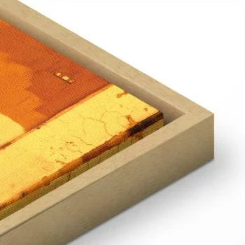 Obraz - Włoska uliczka (1-częściowy) szeroki - obrazek 8