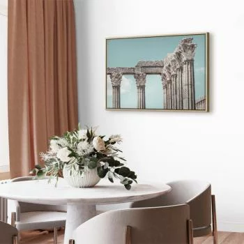 Obraz - Filary historii (1-częściowy) szeroki - obrazek 5