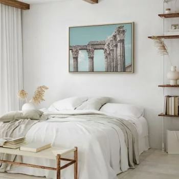 Obraz - Filary historii (1-częściowy) szeroki - obrazek 6