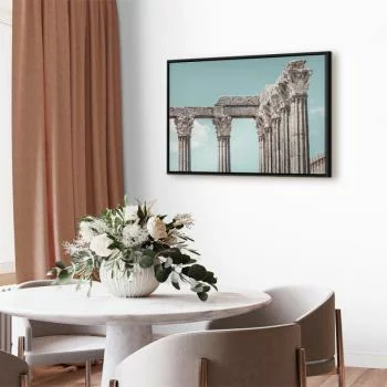 Obraz - Filary historii (1-częściowy) szeroki - obrazek 5