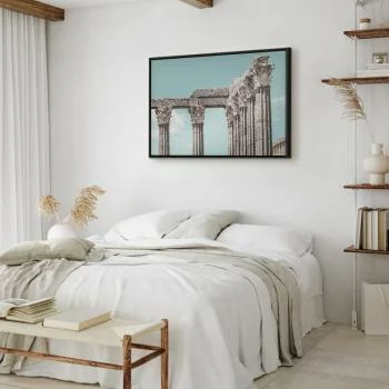 Obraz - Filary historii (1-częściowy) szeroki - obrazek 6