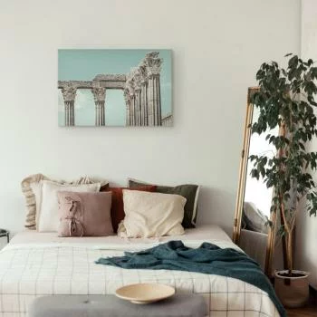 Obraz - Filary historii (1-częściowy) szeroki - obrazek 6