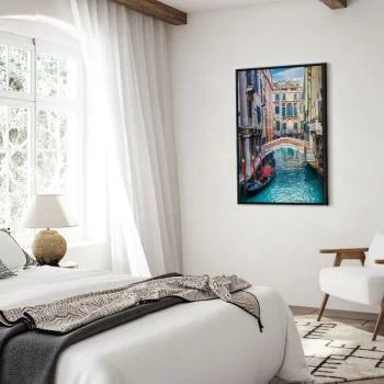 Obraz - Wakacyjna chwila (1-częściowy) pionowy - obrazek 6