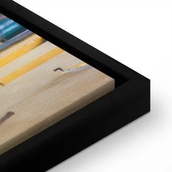 Obraz - Wakacyjna chwila (1-częściowy) pionowy - obrazek 8