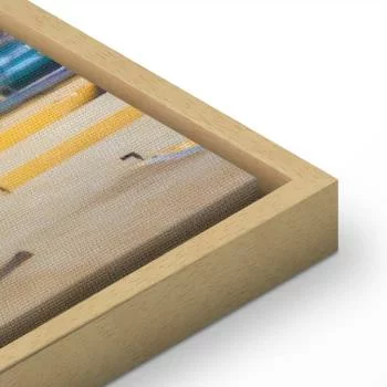 Obraz - Wakacyjna chwila (1-częściowy) pionowy - obrazek 8