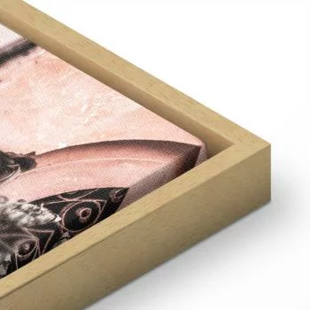 Obraz - Kultowa vespa (1-częściowy) pionowy - obrazek 8