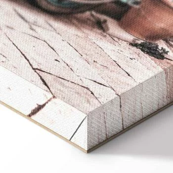 Obraz - Kultowa vespa (1-częściowy) pionowy - obrazek 8