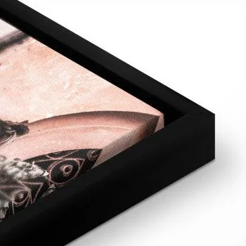 Obraz - Kultowa vespa (1-częściowy) pionowy - obrazek 8